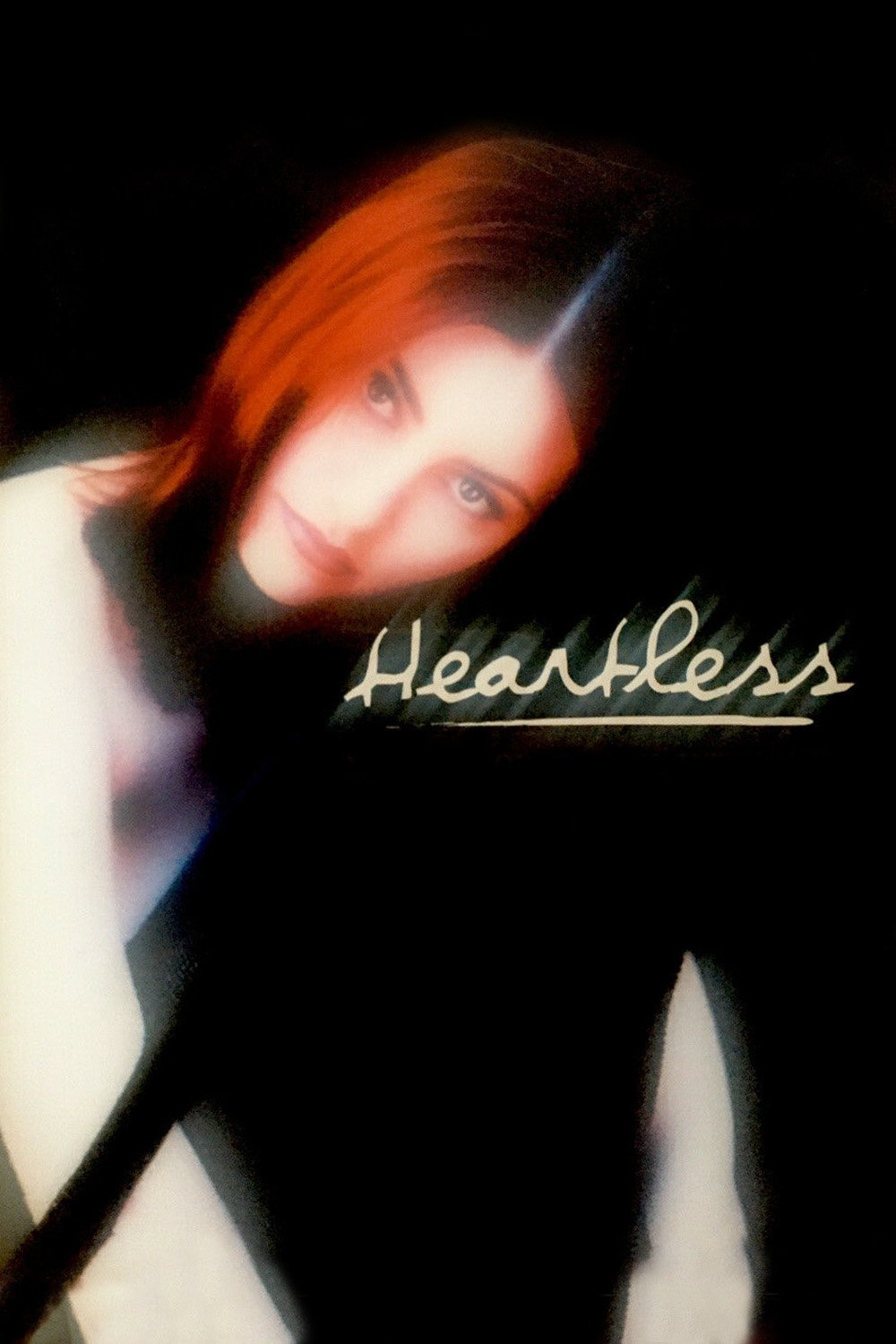 Постер Heartless